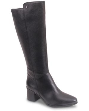 Ninety Union Madrid Boot - Black