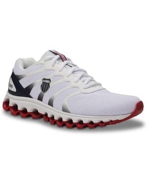 K-swiss Kswiss - White