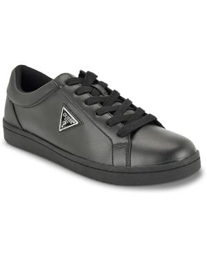 Guess Lacketo Sneaker - Black