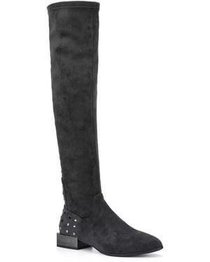 TORGEIS Jean Boot - Black