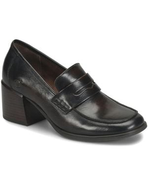 Born Lora Pump - Black