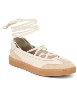 Dolce Vita Nyomie Ballet Sneaker - Black