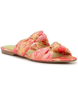 Circus by Sam Edelman Marissa Sandal - Red