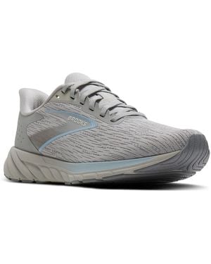 Brooks Anthem 7 Running Shoe - Gray