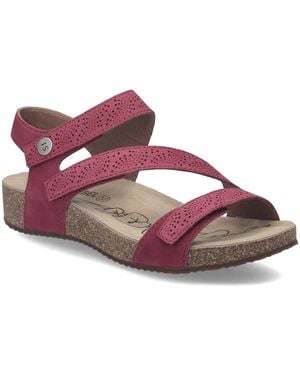 Josef Seibel Tonga 78 Sandal - Pink