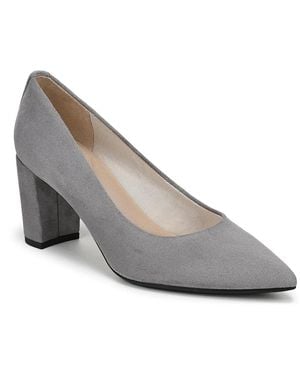 LifeStride Rebecca Pump - Gray