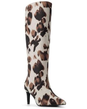 Call It Spring Rhodde Boot - Black