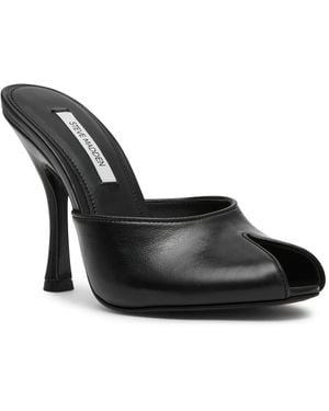 Steve Madden Jules Sandal - Black