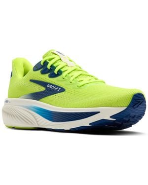 Brooks Ghost 17 Running Shoe - Blue