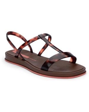 Ipanema Glow Trendy Sandal - Brown