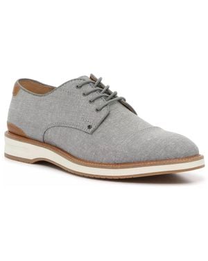 Crown Vintage Thade Oxford - Gray