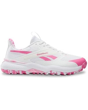 Reebok Nano Golf Shoe - White