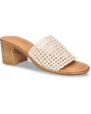 Bella Vita Eniitaly Sandal - Multicolor