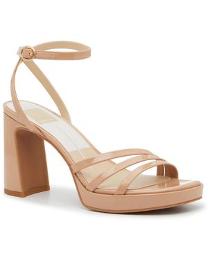 Dolce Vita Olyvia Platform Sandal - Multicolor