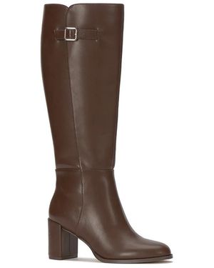 Kelly & Katie Wide Width Mari Boot - Black