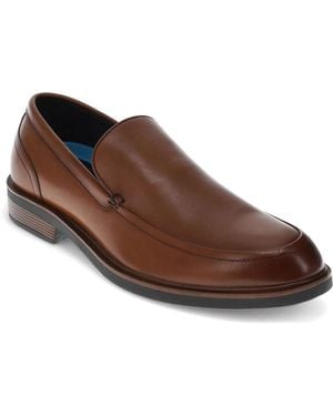 Dockers Ayers Loafer - Brown