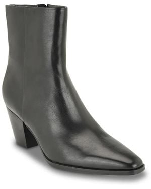 Calvin Klein Hartford Bootie - Black