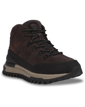 Pajar Fenwick St Waterproof Boot - Black
