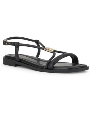 Mix No 6 Mix No. Norie Sandal - Black
