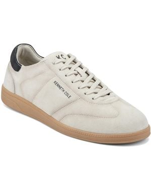 Kenneth Cole Mercer Sneaker - White
