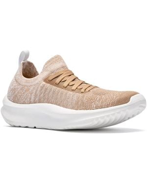 Clarks Solevana Sneaker - Multicolor