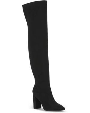 Mix No 6 Mix No. Viena Boot - Black