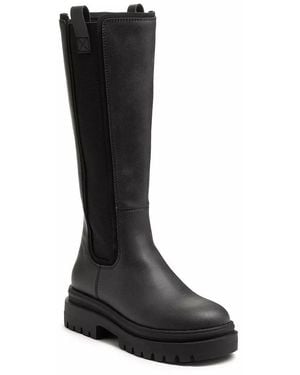 Rocket Dog Drea Boot - Black