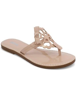 MIA Verdi Sandal - Black