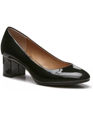 Kelly & Katie Sabrina Pump - Black