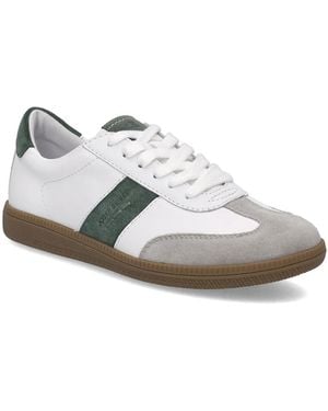 Josef Seibel Joleen Sneaker - White