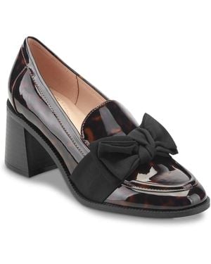 Bandolino Korrar Loafer - Black