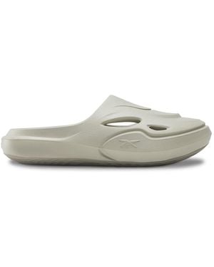 Reebok Dmx Recovery Mule - White
