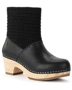 The Sak Paloma Bootie - Black