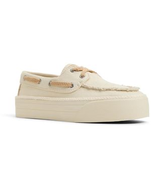 Sperry Top-Sider Bahama 3.0 Boat Shoe - White