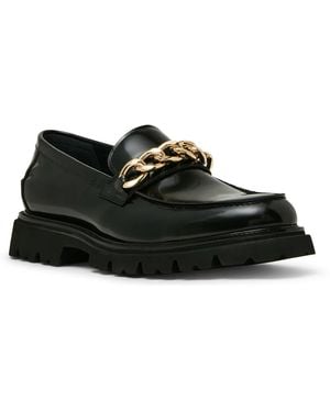 Steve Madden Nubia Loafer - Black