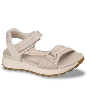 Skechers Castle Sandal - White