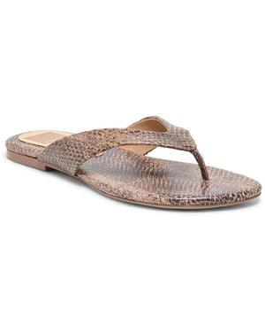 Dolce Vita Linnet Sandal - Brown