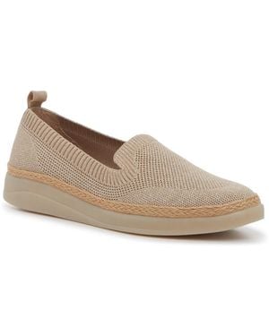 Hush Puppies Pally Slipon - Gray