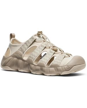 Keen Hyperport H2 Fisherman Sandal - Natural