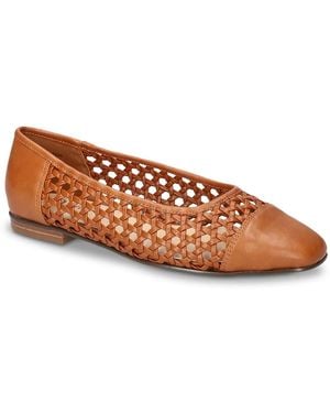Bella Vita Beloved Flat - Brown