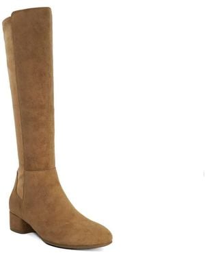 Dune Tayla Boot - Black