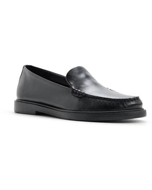G.H. Bass & Co. Sloane Loafer - Black