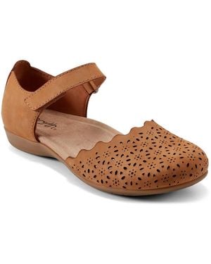 Earth Origins Brynn Sandal - Brown