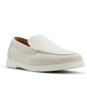 Call It Spring Maravista Loafer - White
