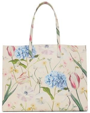 Ted Baker Sukicon Tote - Black