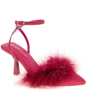 BCBGeneration Ilana Pump - Red