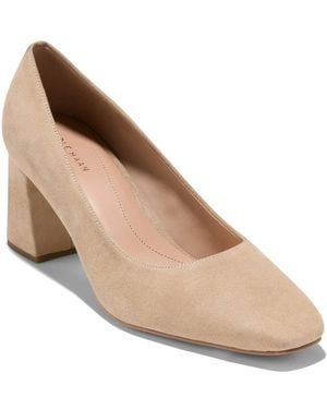 Cole Haan Anamaria Pump - Black