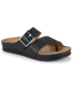 BareTraps Welda Sandal - Black