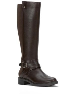 Kelly & Katie Shry Boot - Black
