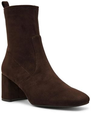 Anne Klein Lyla Bootie - Black